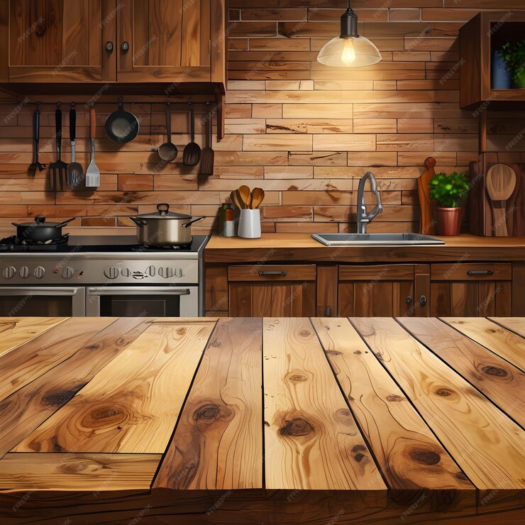 natural-wooden-table-with-kitchen-background_1166417-3265