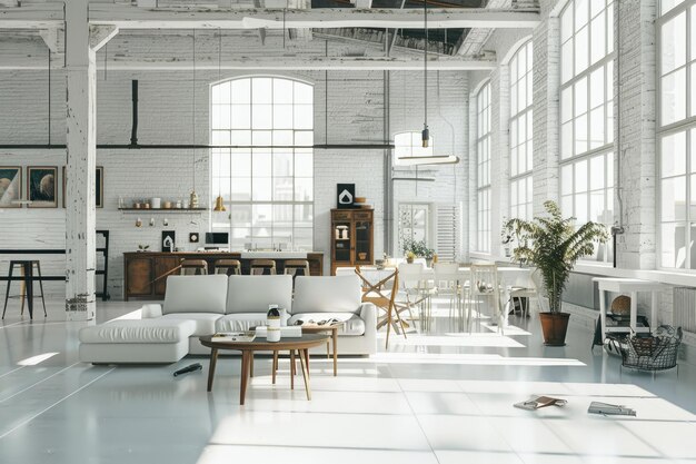 loft-white-dining-room-with-sofa_641503-39030