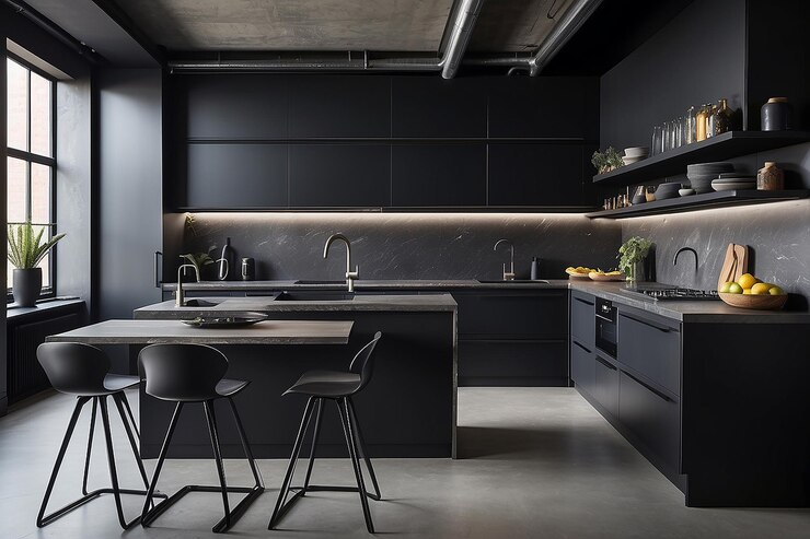 sleek-modern-dark-black-kitchen-exudes-industrial-edge-sophisticated-style_1197797-163832