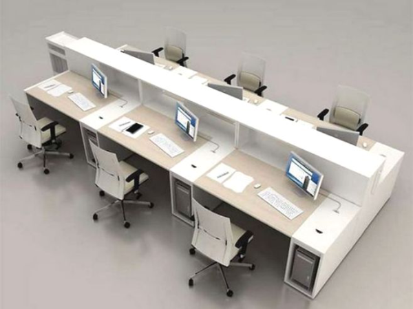 Collaborative Straight-Line Workstation