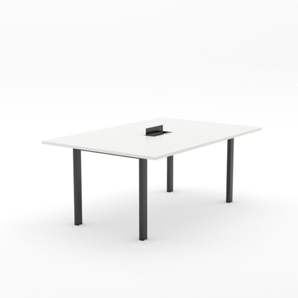 Compact Office Table