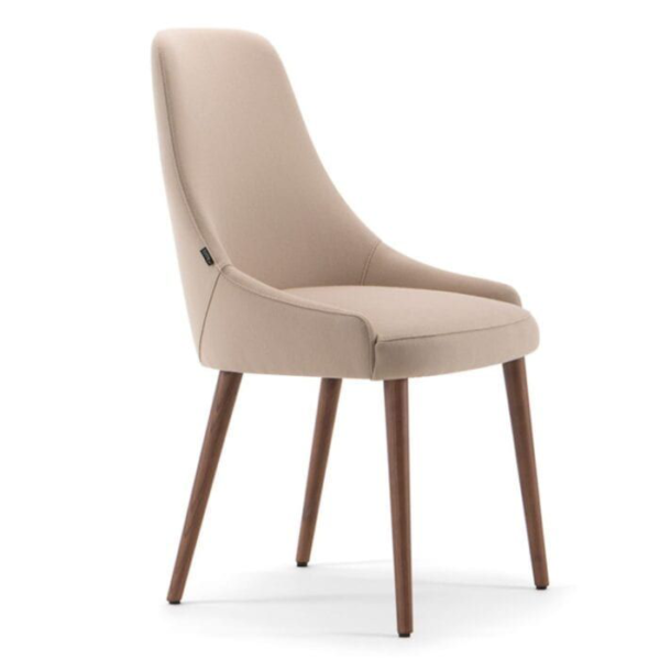 Refined Dining Chair