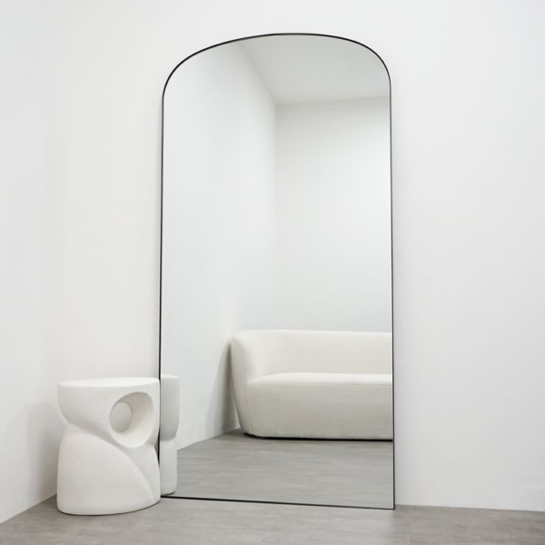 Aria Metal Mirror