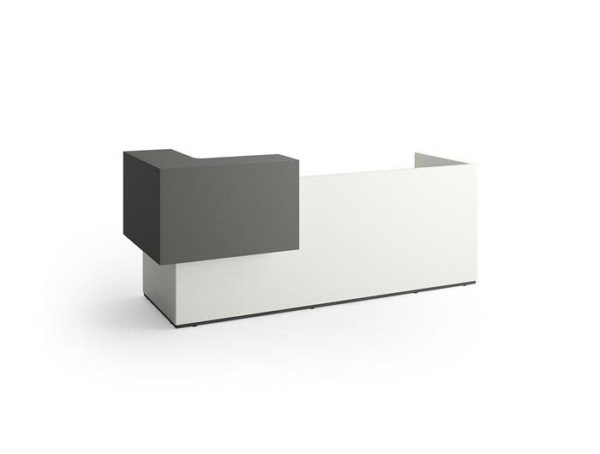 Contemporary Counter Table