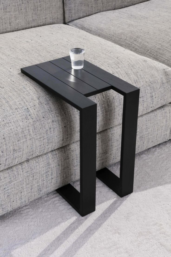 Tea Side Table