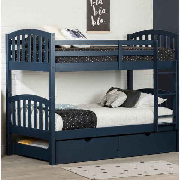 Adventure Twin Loft Bunk Bed