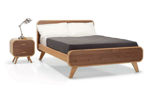 Modern Bed