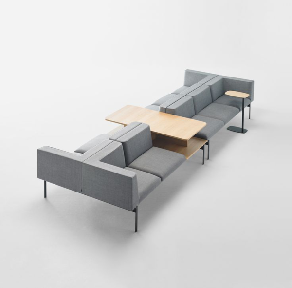 10-Seater Sofa Set