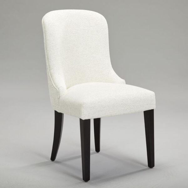 Mission-Style Dining Chair