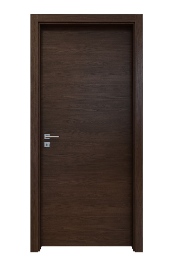 Oak Veneer Panel Door