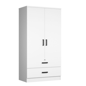 https://innerspacepk.com/wp-content/uploads/2024/06/Woodpeckers-Furniture-And-Mattress-2-Door-Armoire-with-2-Drawers-White-Woodpeckers-Furniture-and-Mattress-108NW-WHT-300x300.png