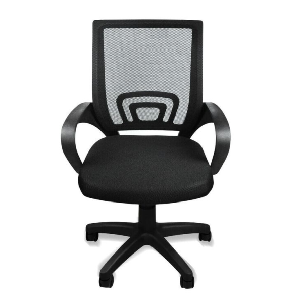 Executive Fabric Office Chair