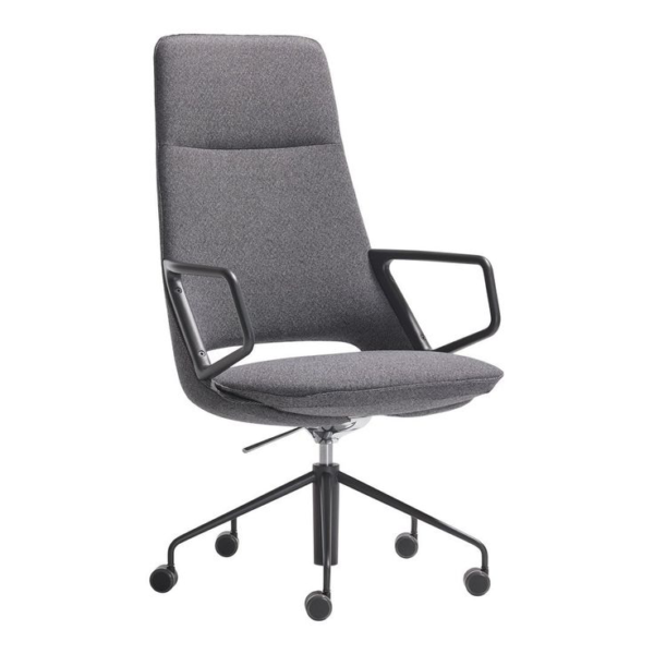 Ergonomic Office Chair