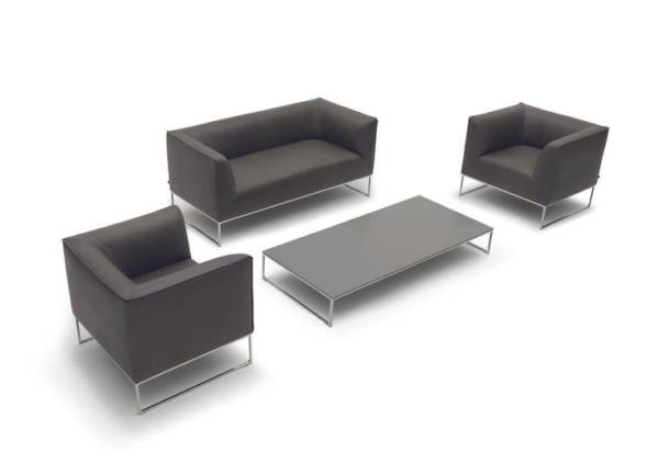 Modern Sofa Set