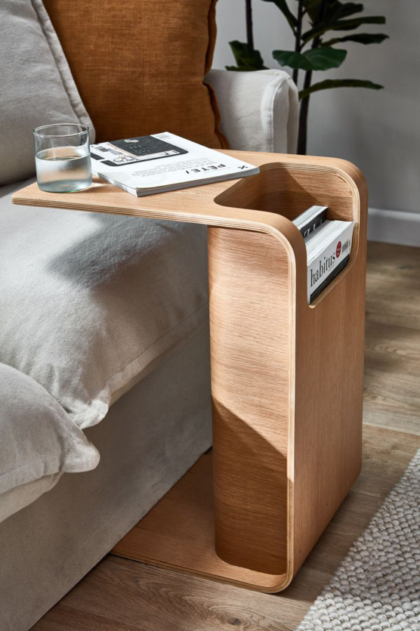 Sofa Side Table