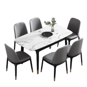 6 Persons Dining Tables