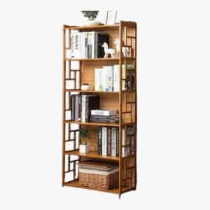 Book shelves