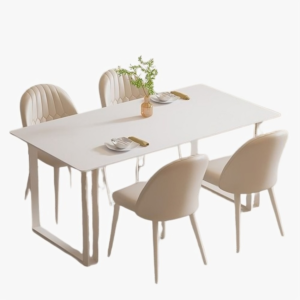 4 Persons Dining Tables