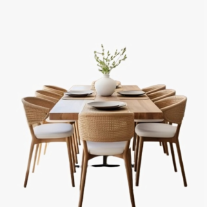 Dining Table Set