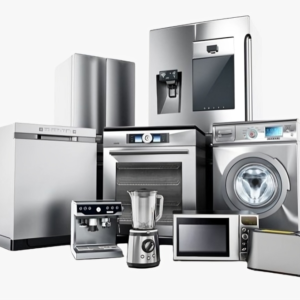 Kitchen Appliances