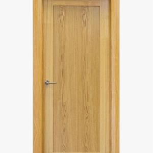 Laminated Door