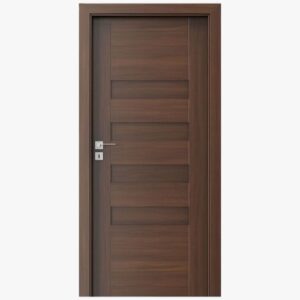 Veneer Door