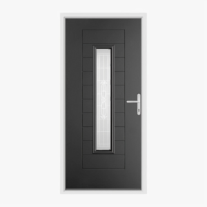 Thermoset Doors