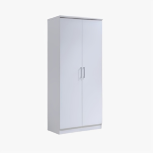 2 Doors Wardrobes