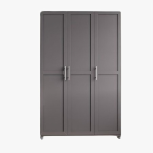 3 Doors Wardrobes