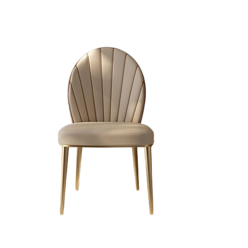 Serene Luxe Chair