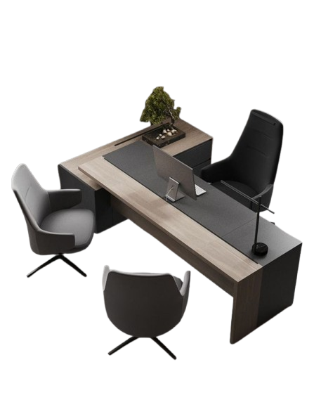 ZenithX Office Table