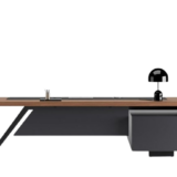 Vertex Executive Desk - Image 2