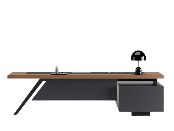 Vertex Executive Desk - Image 2